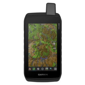 Garmin draagbare GPS Montana 710