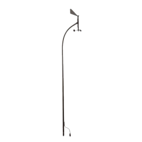 B&G vertikal anemometer vindvinge, 1050 mm