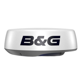 B&G 24" HALO® 24 Radarkupol
