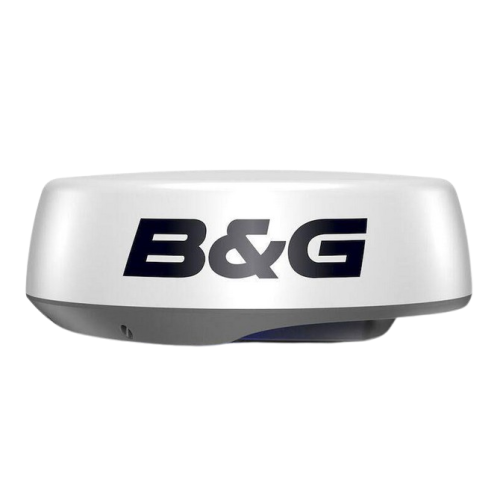 B&G Radarkoepel 20" HALO® 20+