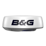 B&G Radarkoepel 20" HALO® 20+