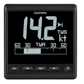 Instrumento de navegación Garmin GNX™ 21
