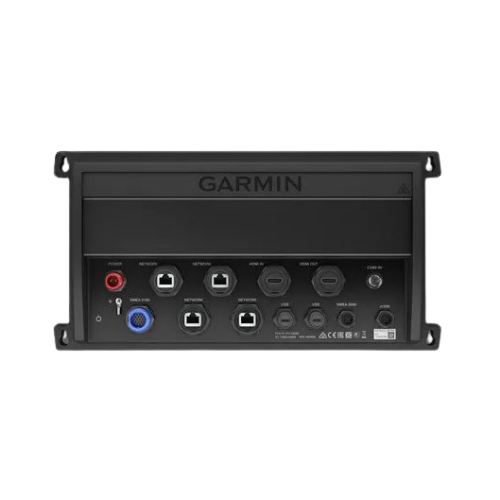 Garmin Black Box GPSMAP® 8700