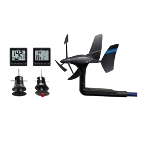 Garmin GNX™ 43 Wireless Sailing Pack