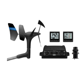 Garmin GNX™ Wind 52 trådbunden seglingsväska