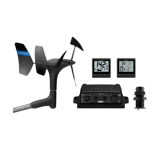 Garmin GNX™ Wind 52 trådbunden seglingsväska