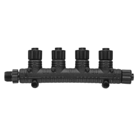 Garmin Connecteur en T NMEA 2000 multiport 4 ports