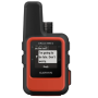 Garmin Balise compacte inReach® Mini 2 rouge feu