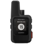 Tracker compatto Garmin inReach® Mini 2 Nero
