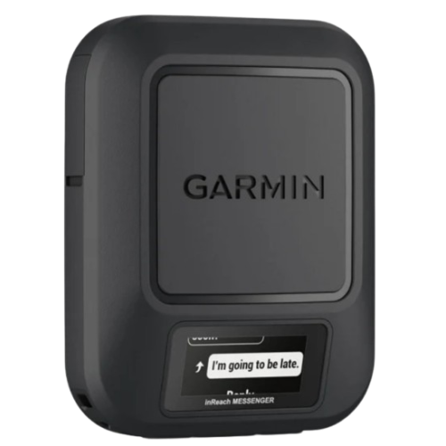 Segnalatore luminoso compatto Garmin inReach® Messenger