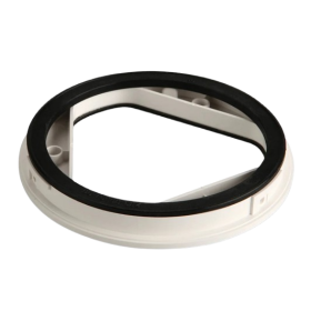 Suporte de antena GPS de montagem plana Garmin
