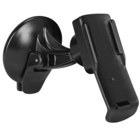 Garmin Suction Cup Groove Mount