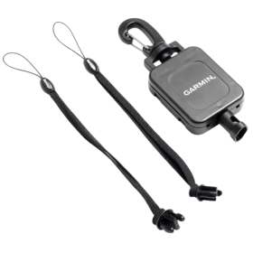Cordão retrátil Garmin para inReach® Messenger
