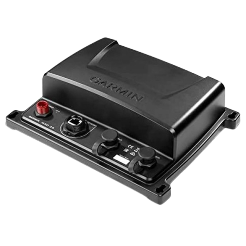 Modulo sonar CHIRP All-in-One Garmin GSD™ 25