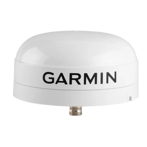 Garmin GA™ 38 GPS- en GLONASS-antenne voor Cortex® V1 en M1 Wit
