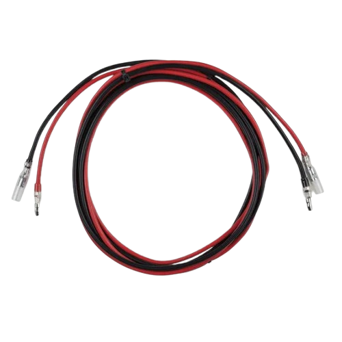 Extensão de cabo de alimentação Garmin para série VHF 110/210