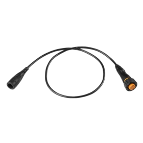 Garmin Câble adaptateur sonde 4 broches/sondeur 12 broches
