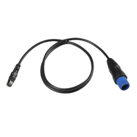 Garmin Câble adaptateur sonde 8 broches/sondeur 4 broches