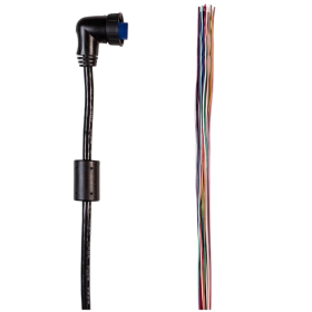 Garmin Input/Output Data Cable (19-pin) Sensor/Relay Output