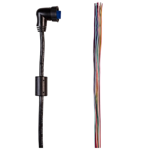 Garmin Input/Output Data Cable (19-pin) Sensor/Relay Output