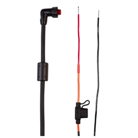 Garmin Câble d'alimentation (2 broches)