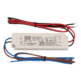 Garmin OnDeck™ Kabelgebundener Landstromsensor