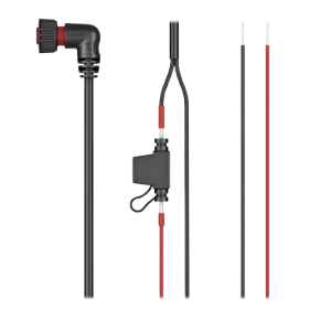 Garmin Câble d'alimentation Garmin Marine BlueNet™ 20 et BlueNet™ 30