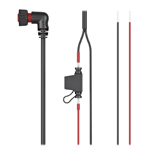Garmin Garmin Marine BlueNet™ 20 and BlueNet™ 30 Power Cable