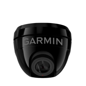 Câmera Garmin GC™ 245 com suporte para deck, preta