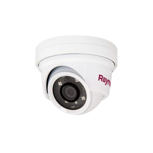 Raymarine CAM220IP Globe Video Camera