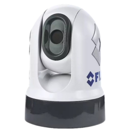 Câmera térmica marítima compacta FLIR M232