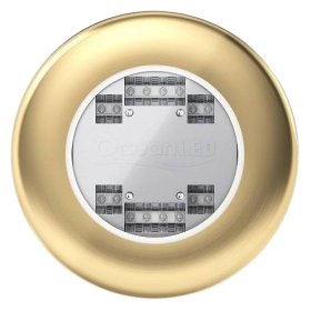 OceanLED Explore XFM E3 underwater spotlight, multi-color