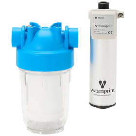 Watersprint Solo Nautic II Water Purifier