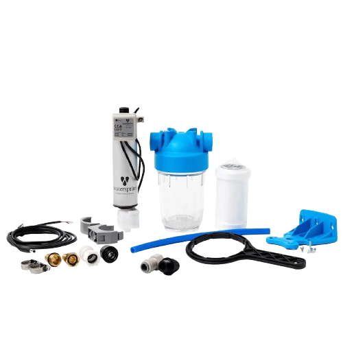 Watersprint Solo Nautic II waterzuiveraar