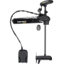 Motor de arrastre delantero para agua dulce Minn Kota ULTREX GPS, 112 lb, transductor MDI, 36 V, 152 cm