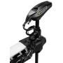 Minn Kota ULTREX QUEST 90/115 lbs Motor eléctrico frontal de agua dulce DSC 24/36 V Transductor de 132 cm