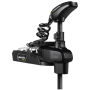 Minn Kota ULTREX QUEST 90/110 lbs Motor eléctrico frontal de agua dulce Transductor DSC 24/36 V 152 cm
