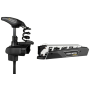 Minn Kota ULTREX QUEST 90/110 lbs Motor eléctrico frontal de agua dulce Transductor DSC 24/36 V 152 cm