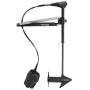 Minn Kota Edge 55 lbs 12V 114 cm Motor delantero eléctrico de agua dulce