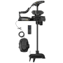 Minn Kota ULTERRA QUEST 90/115 Lbs Süßwasser-Frontelektromotor MSI 24/36 V 114 cm Geber