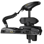 Minn Kota ULTERRA QUEST 90/115 libbre Motore elettrico anteriore per acqua dolce MSI 24/36 V Trasduttore da 114 cm