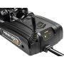 Minn Kota ULTERRA QUEST 90/115 libbre Motore elettrico anteriore per acqua dolce MSI 24/36 V Trasduttore da 114 cm