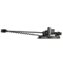 Minn Kota ULTERRA QUEST 90/115 libbre Motore elettrico anteriore per acqua dolce MSI 24/36 V Trasduttore da 114 cm