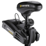 Minn Kota Electric Front Motor Freshwater POWERDRIVE 55 Lbs GPS/SPOTLOCK 12V 137 cm