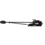 Minn Kota Elektrische voormotor Zoetwater POWERDRIVE 70 lbs GPS/SPOTLOCK 24V 137 cm