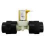 Tecma Magneetventiel voor WC compact lijn 12V