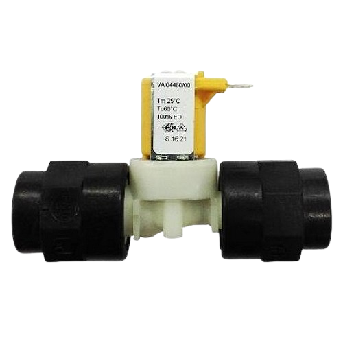 Tecma Magneetventiel voor WC compact lijn 12V