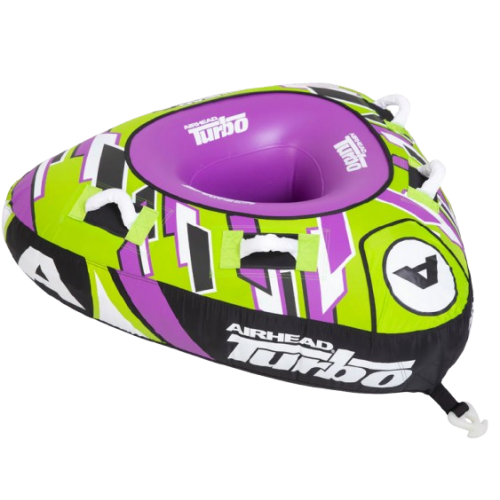 AIRHEAD Bouée tractée Turbo Blast