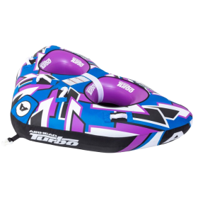 AIRHEAD Turbo Blast 2 Gesleepte Boei