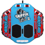 AIRHEAD Triple Griffin 2 Towed Buoy